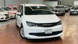 Chrysler Grand Caravan